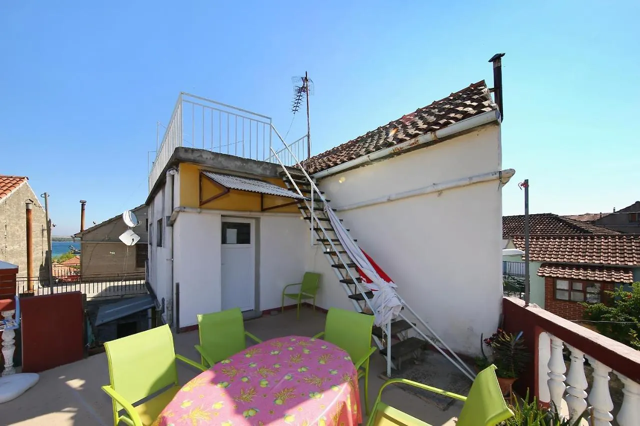 Apartments With A Parking Space Tkon, Pasman - 8411