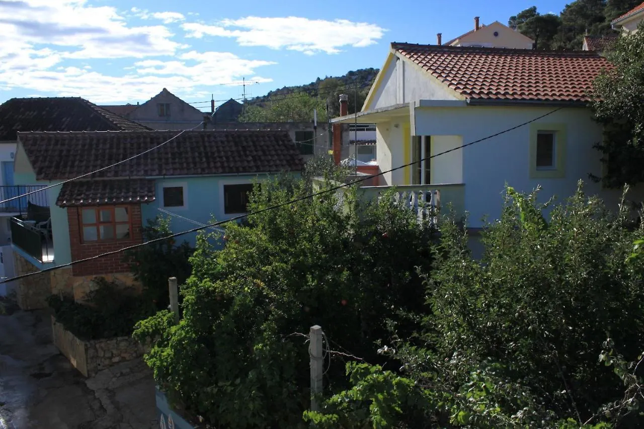 Apartments With A Parking Space Tkon, Pasman - 8411 0*, Tkon